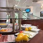 Best Western Hotel Mannheim City 