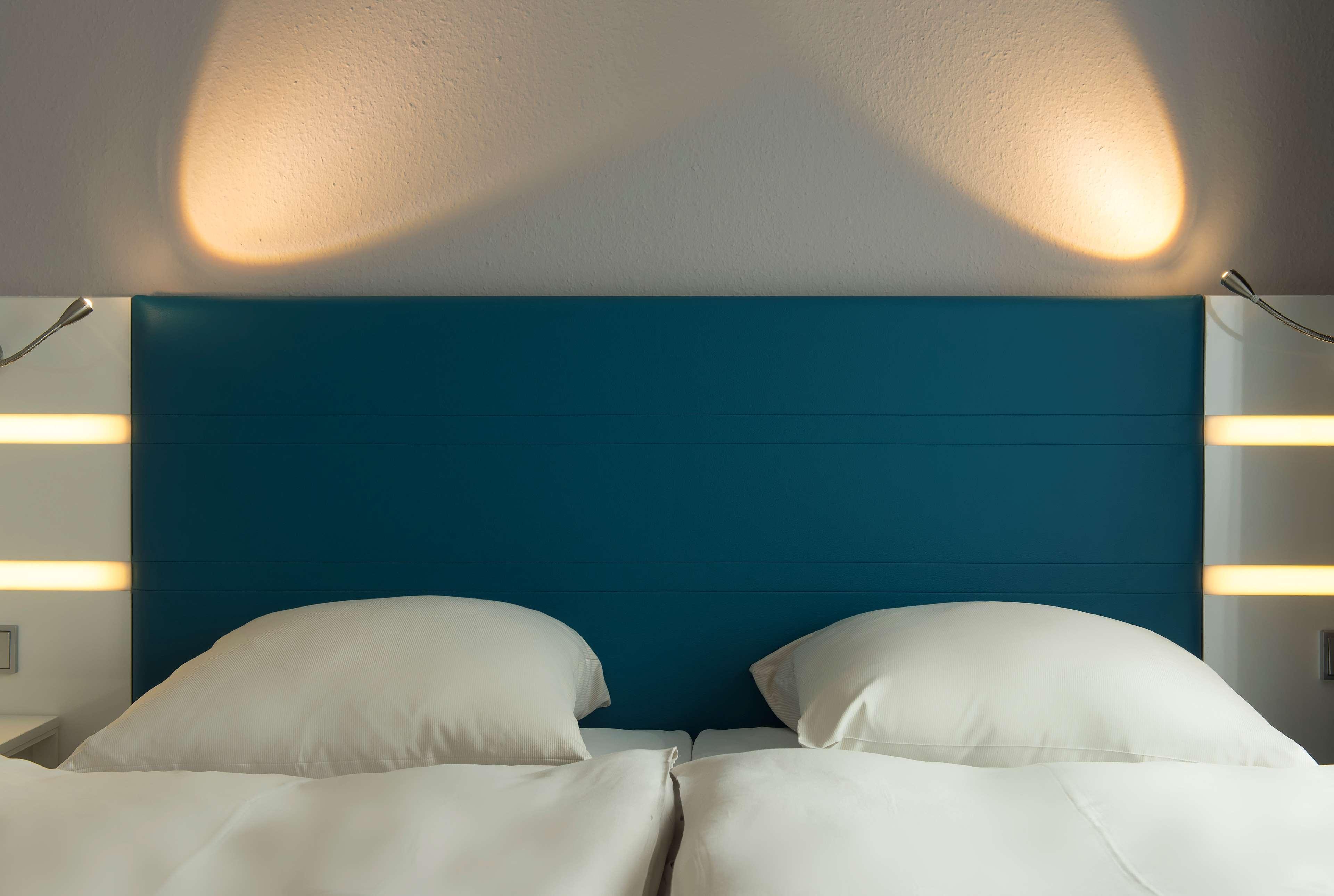 Hotel Mannheim-city 2*