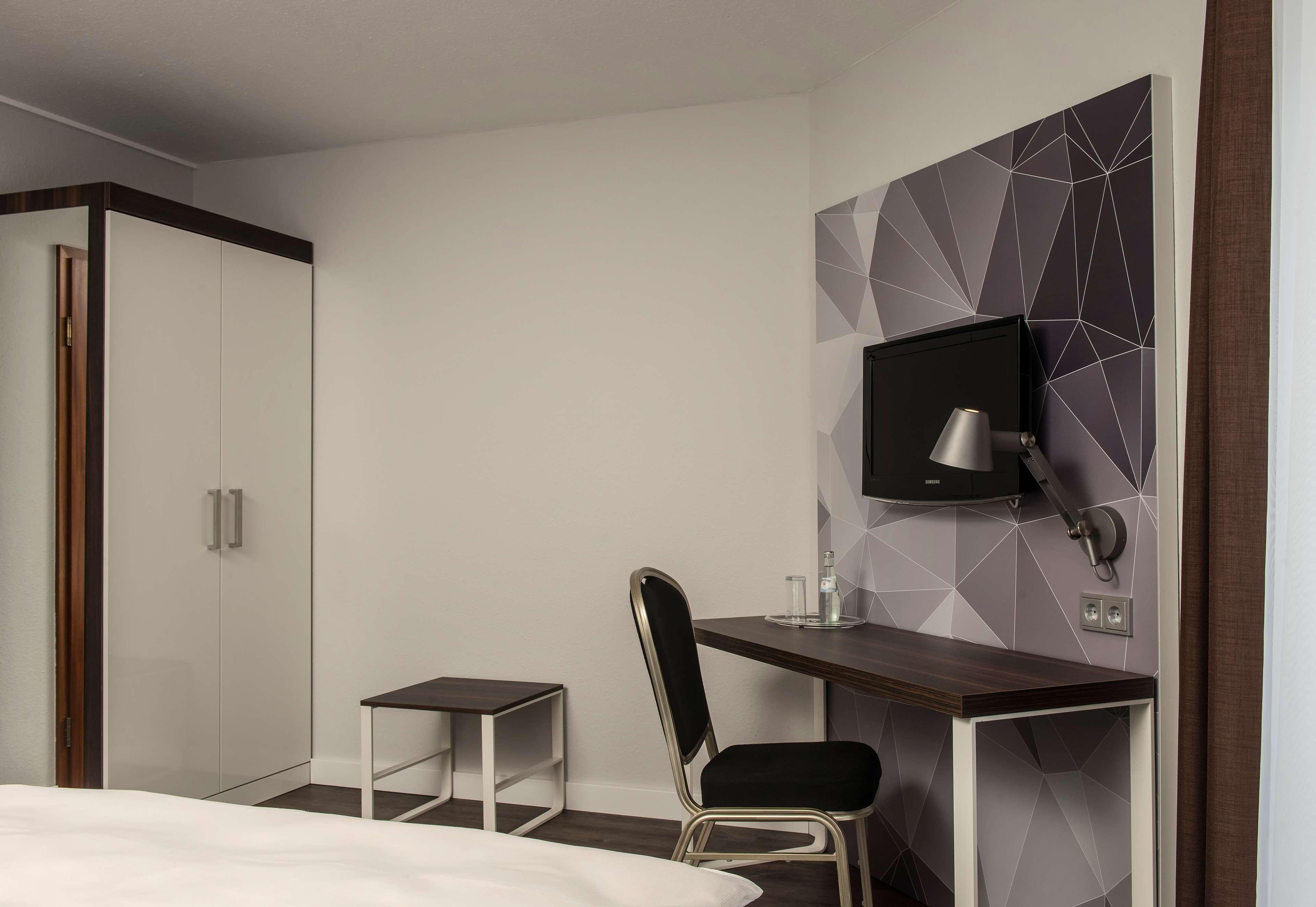 Mannheim-city Hotel