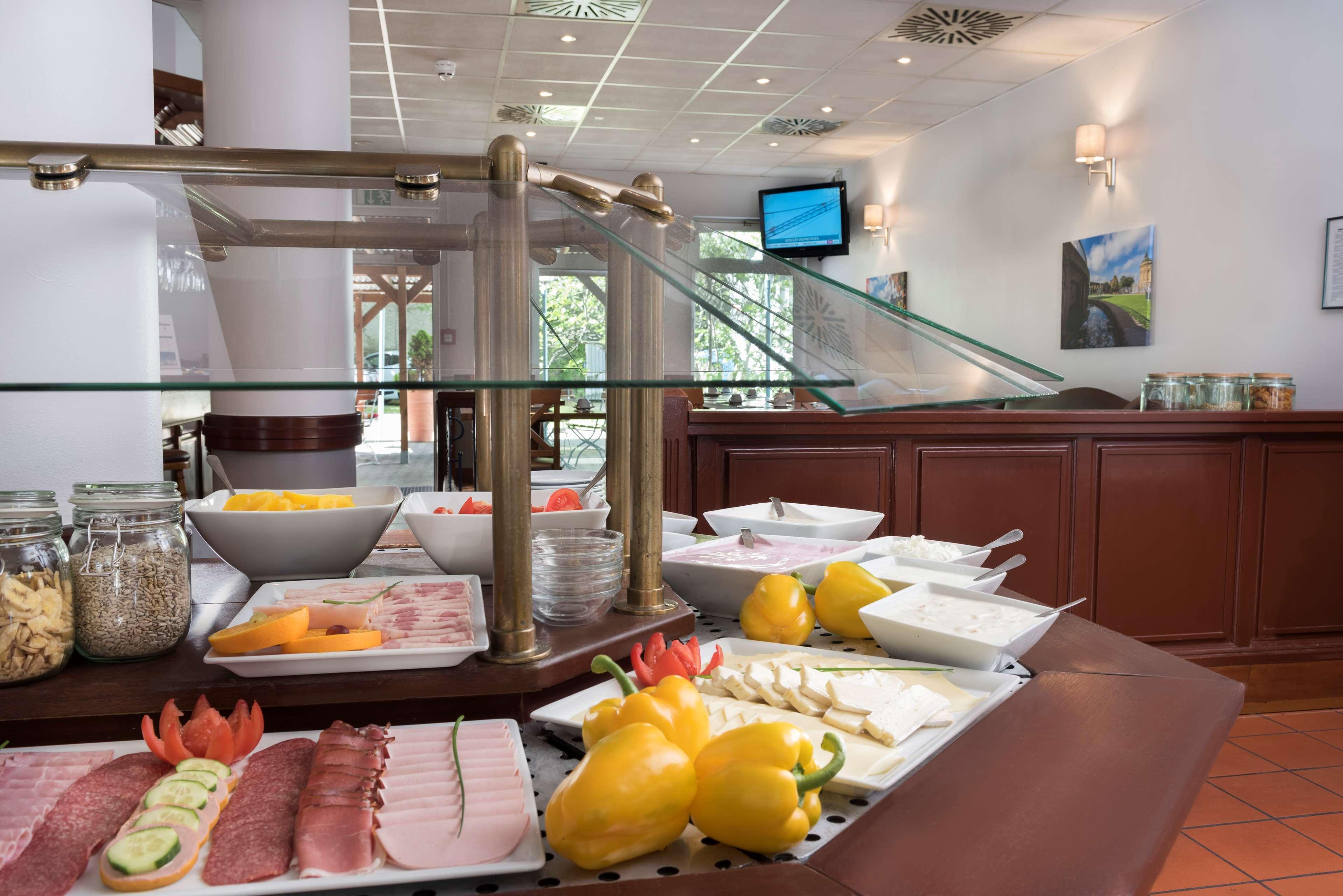 Mannheim-city Hotel 2*