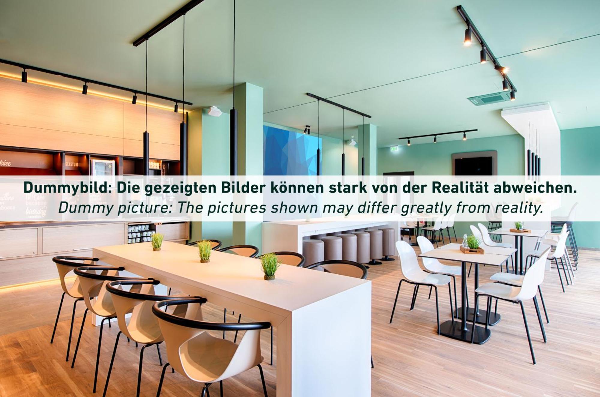 Mannheim-city Hotel