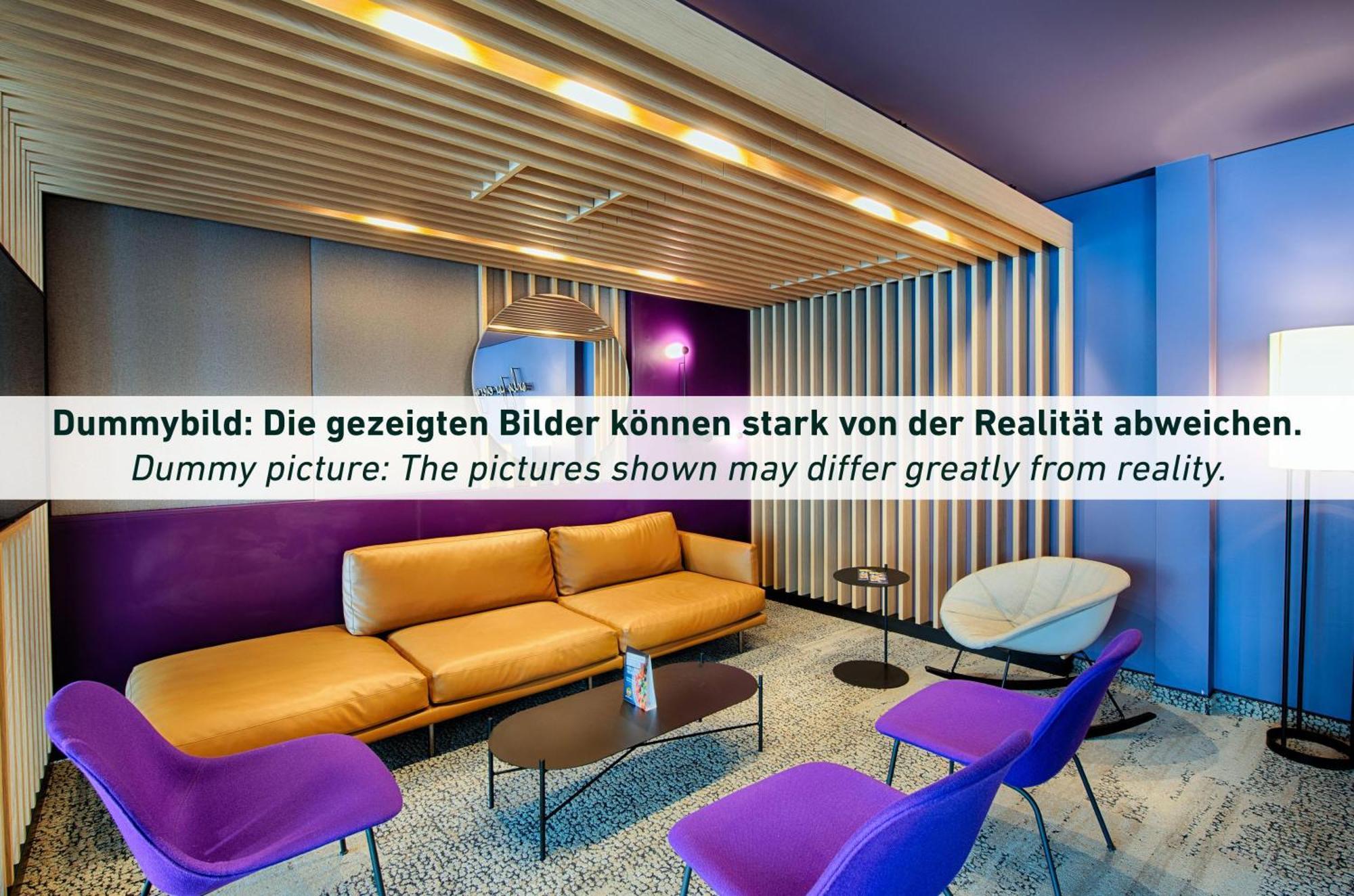 Hotel Mannheim-city MHG